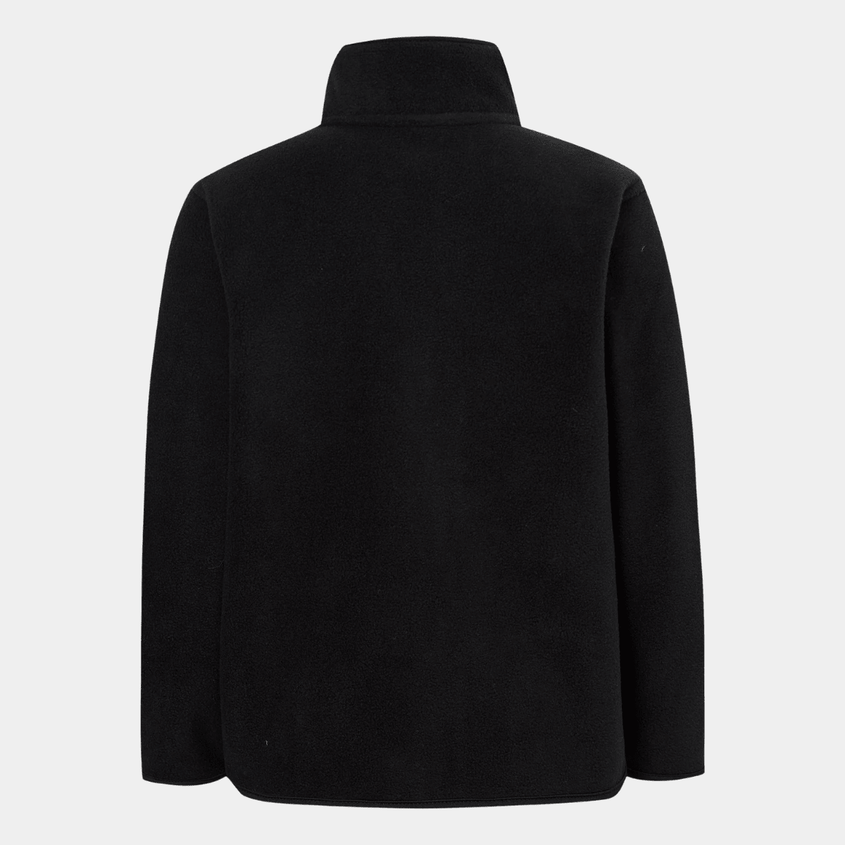 Kids Fleece Lined School Zipper from You Know Who's