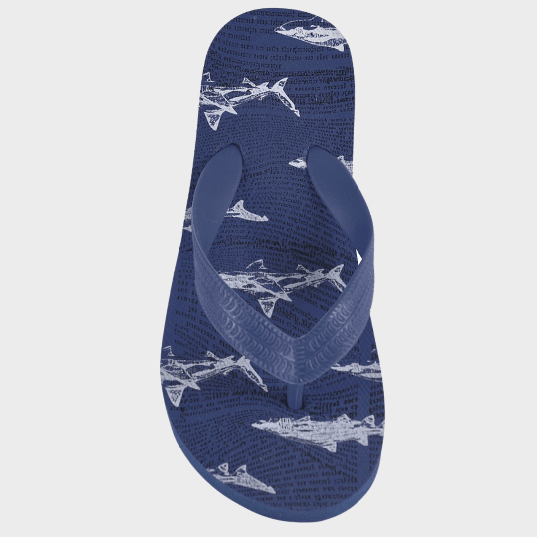 Kids Flip Flop from You Know Who's