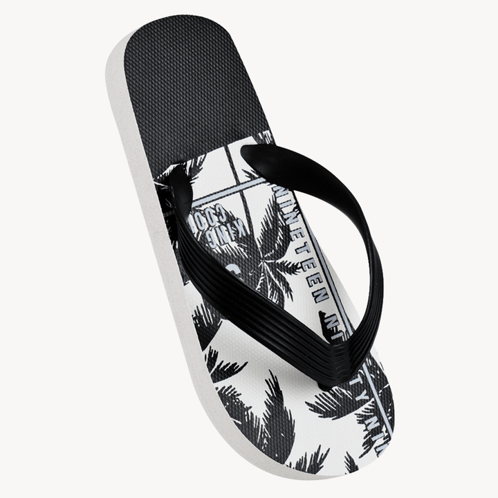 Kids Flip Flops from You Know Who's