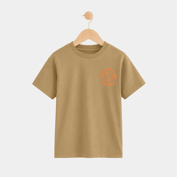 Kids Full Of Fun T-Shirt from You Know Who's