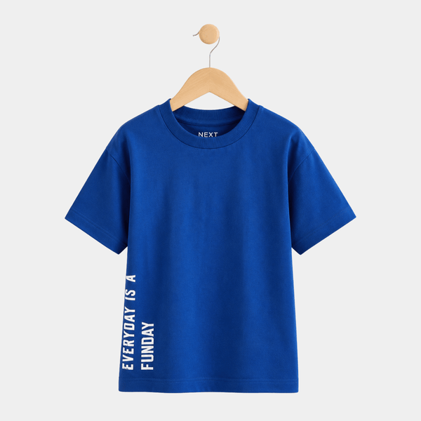 Kids Funday T-Shirt from You Know Who's