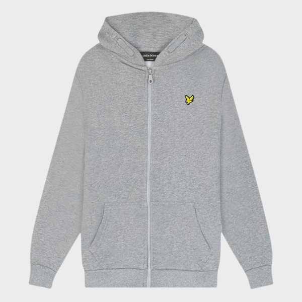 Kids Grey Lyle and Scott Zipper from You Know Who's