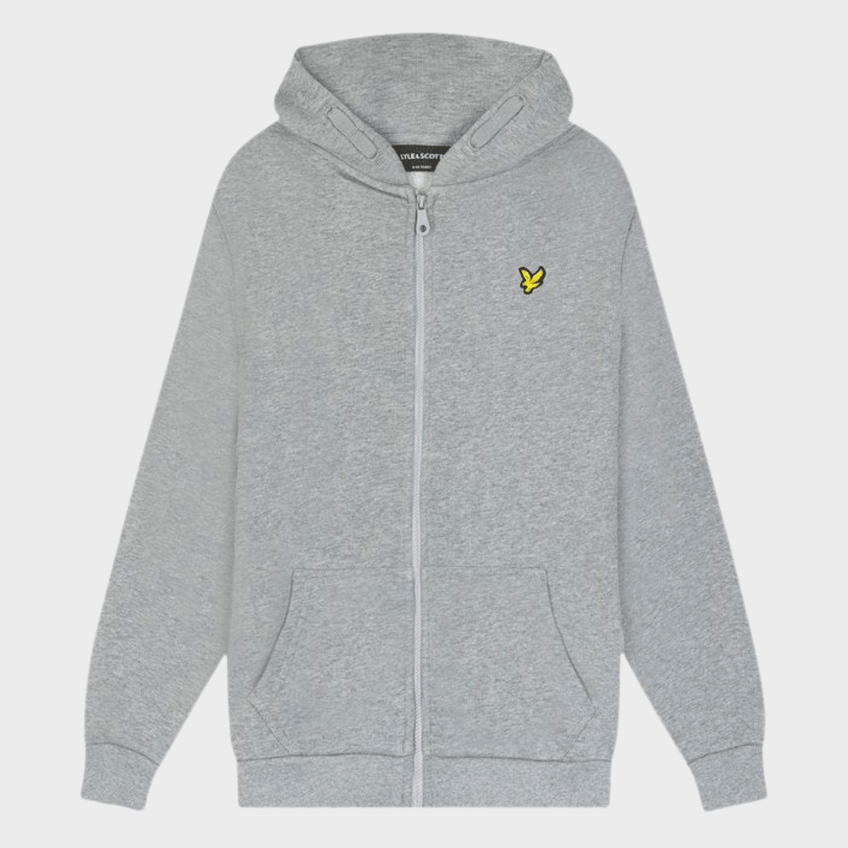 Kids Grey Lyle and Scott Zipper from You Know Who's