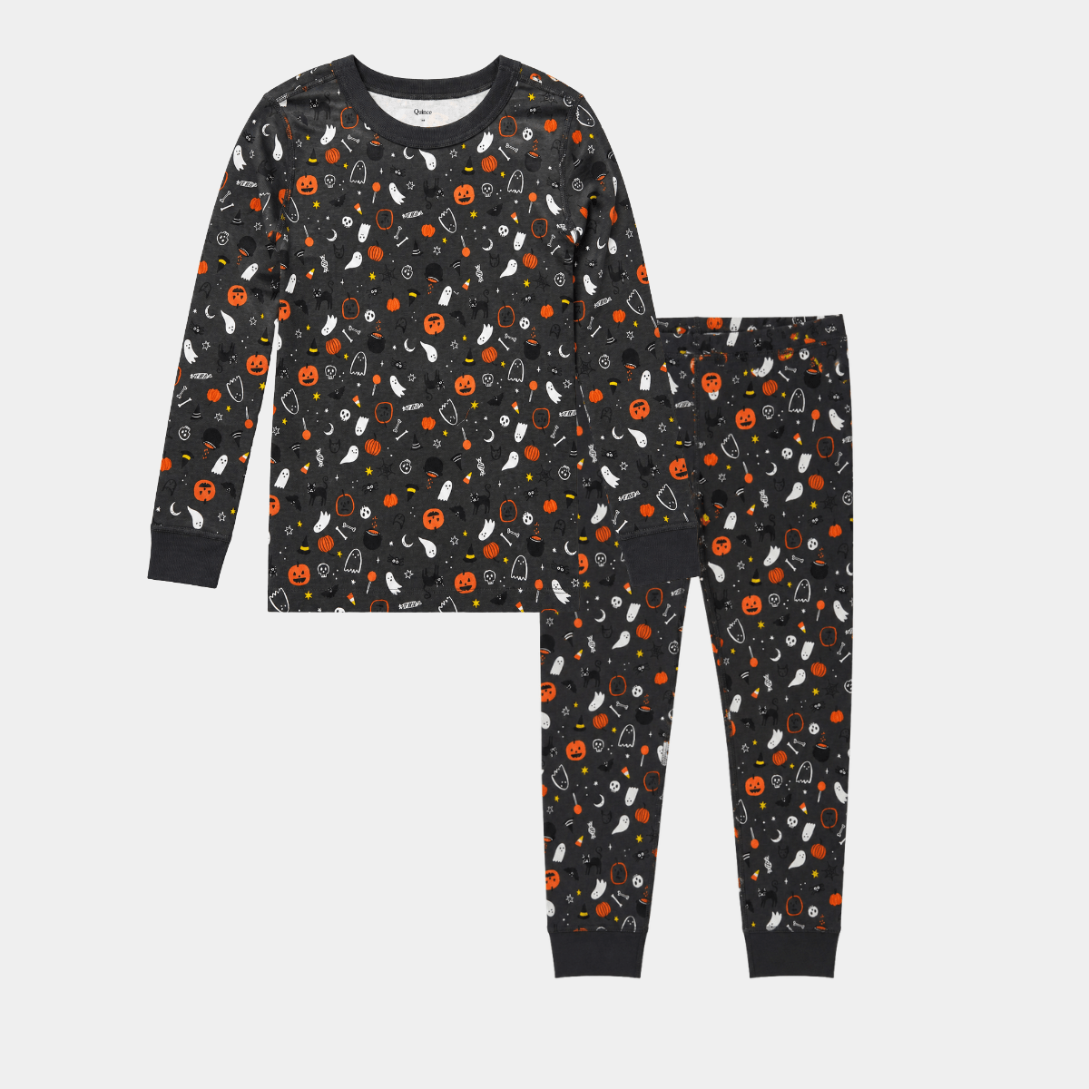 Kids Halloween Printed Pyjamas from You Know Who's