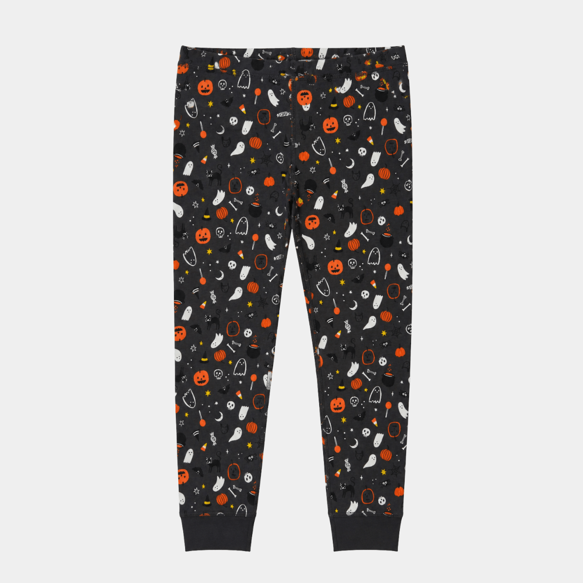 Kids Halloween Printed Pyjamas from You Know Who's