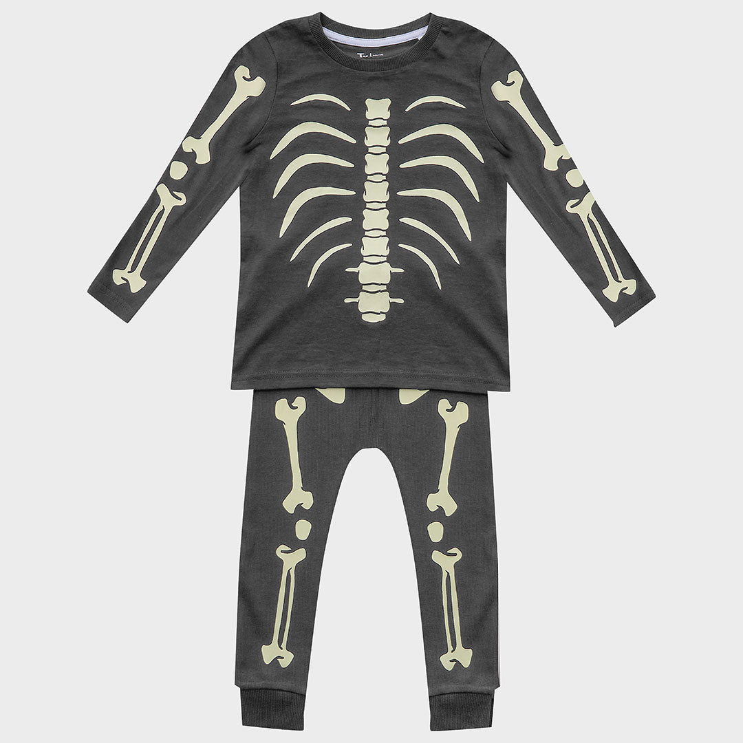 Kids Halloween Pyjamas from You Know Who's