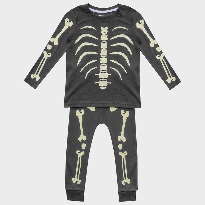 Kids Halloween Pyjamas from You Know Who's