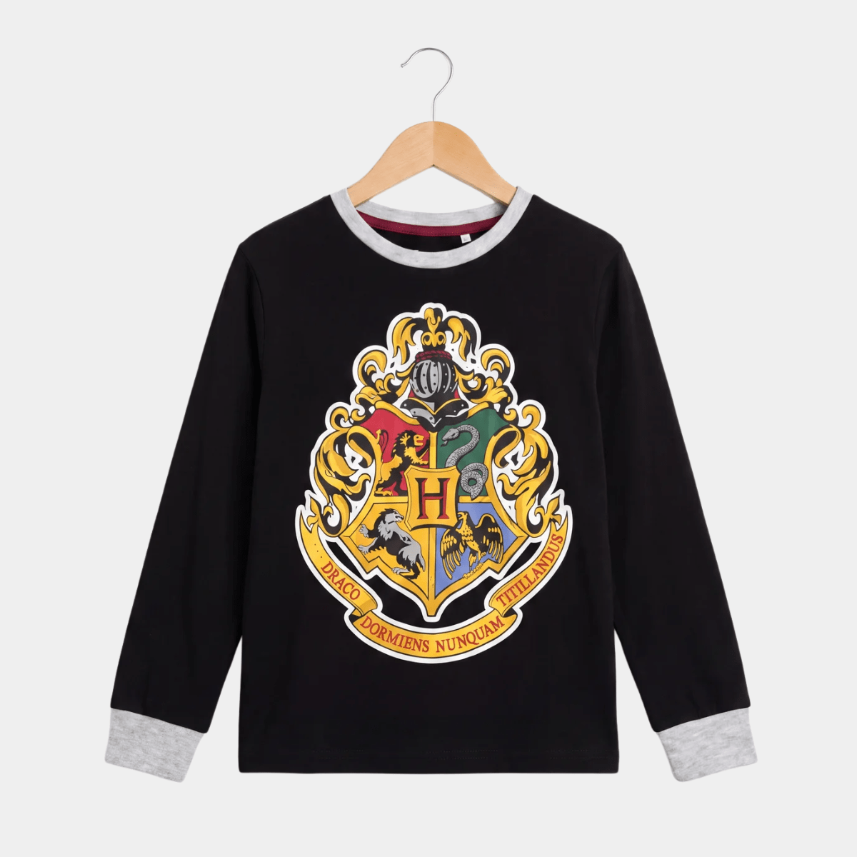Kids Harry Potter Pj from You Know Who's