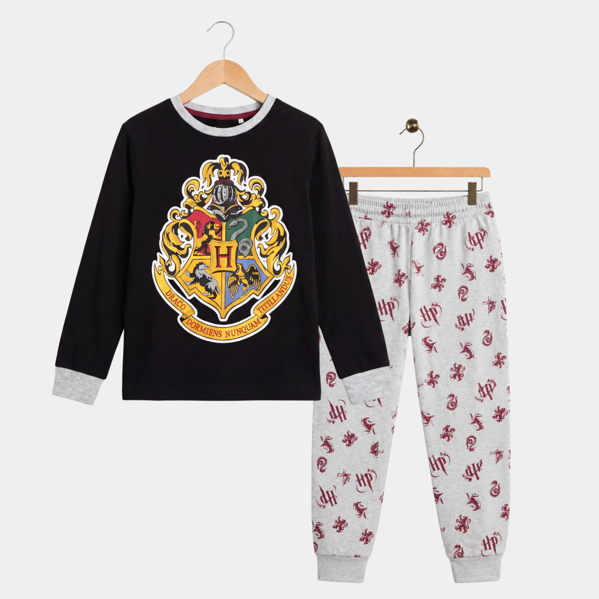 Kids Harry Potter Pj from You Know Who's