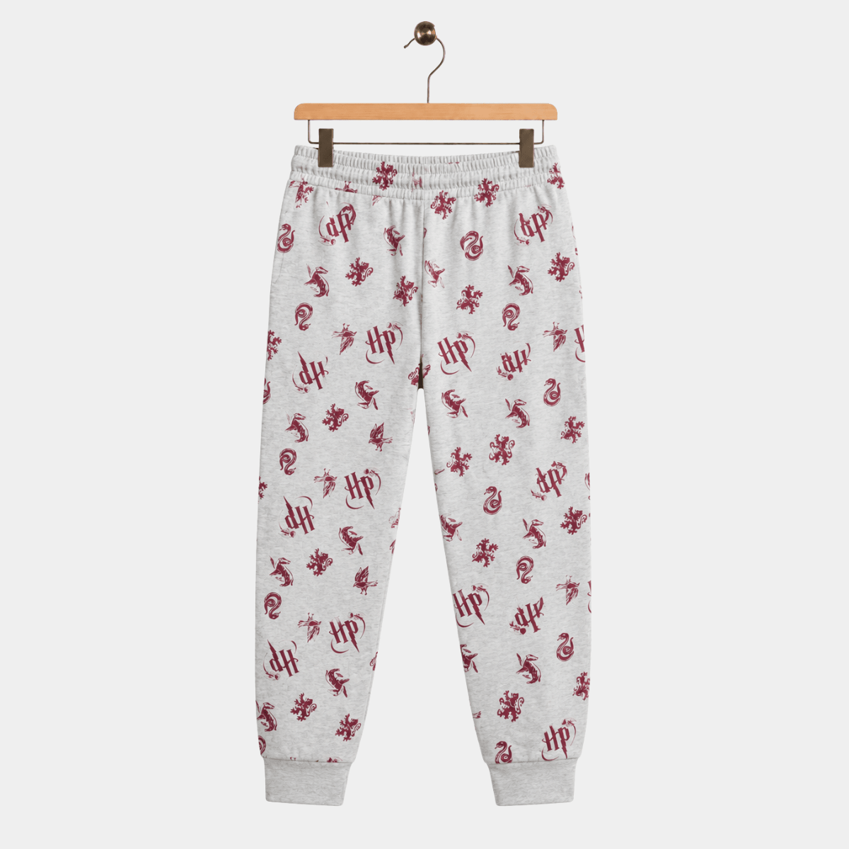 Kids Harry Potter Pj from You Know Who's