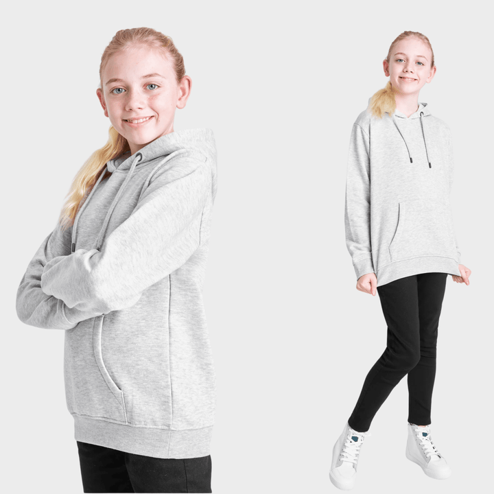 Kids Hoodie from You Know Who's