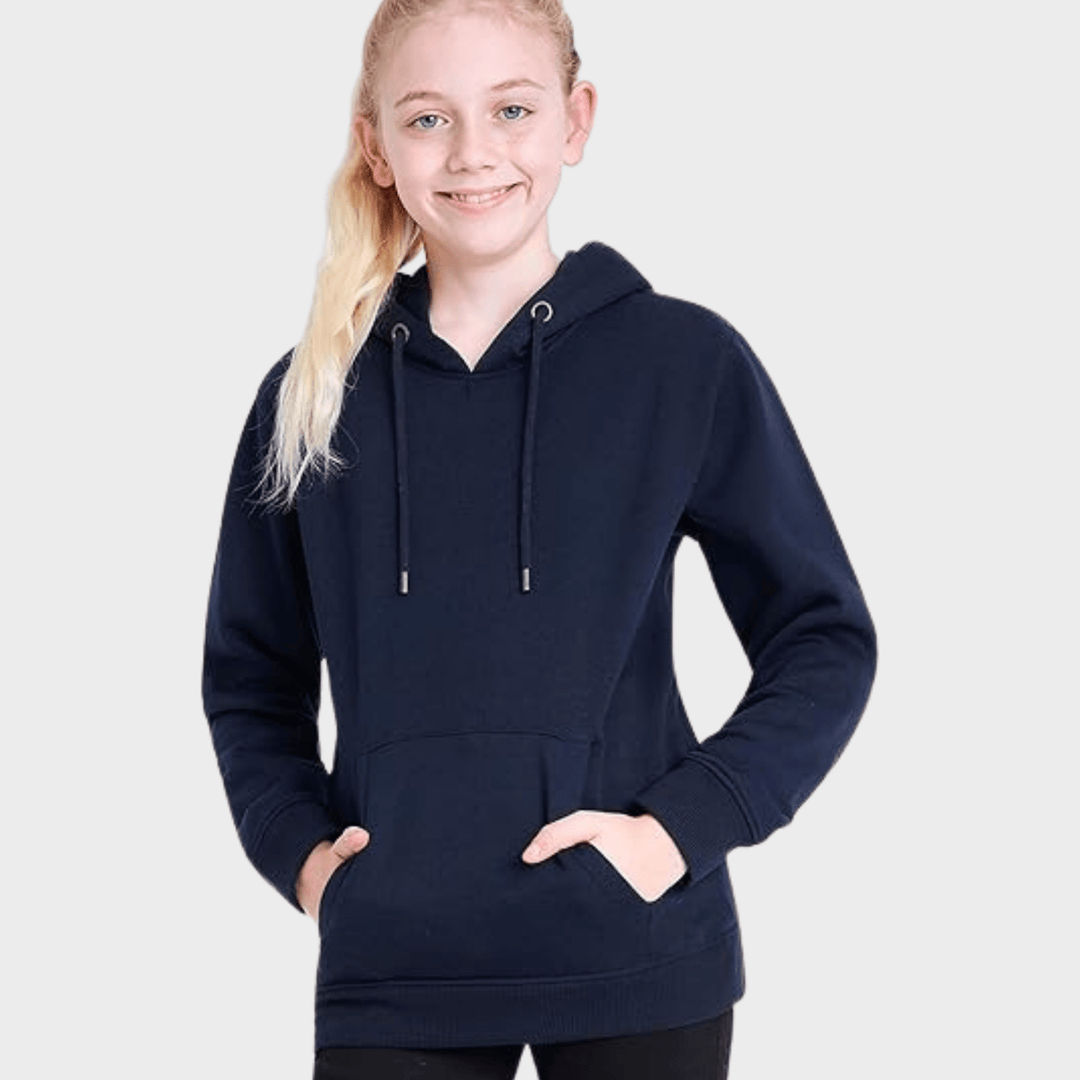 Kids Hoodie from You Know Who's