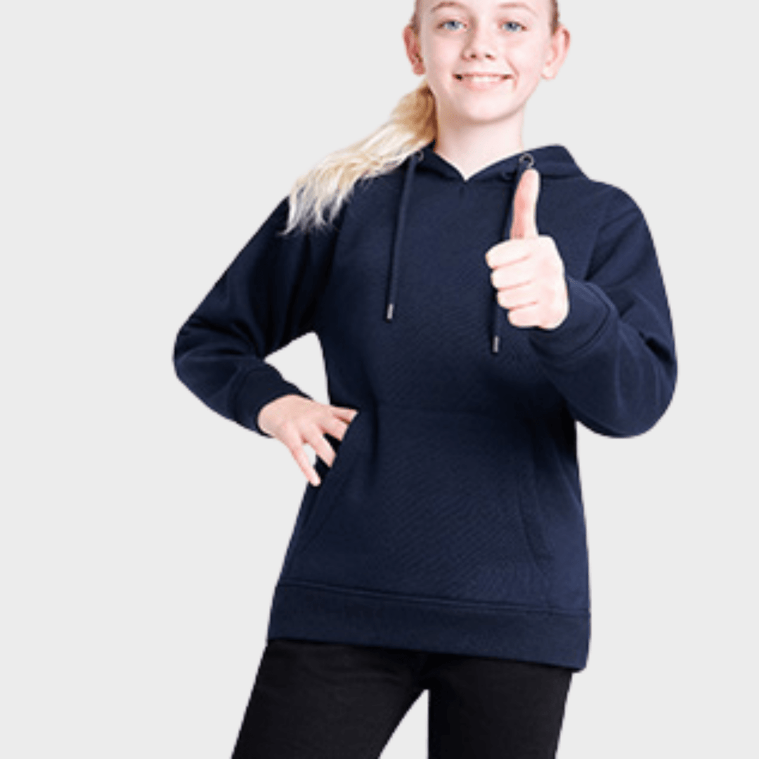 Kids Hoodie from You Know Who's