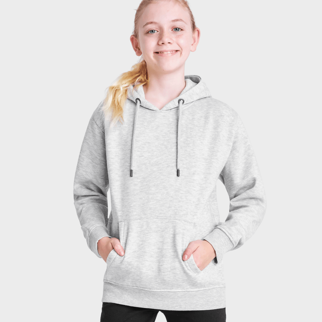Kids Hoodie from You Know Who's