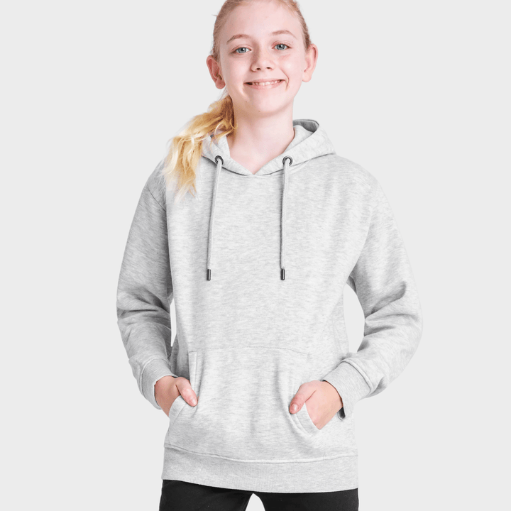 Kids Hoodie from You Know Who's