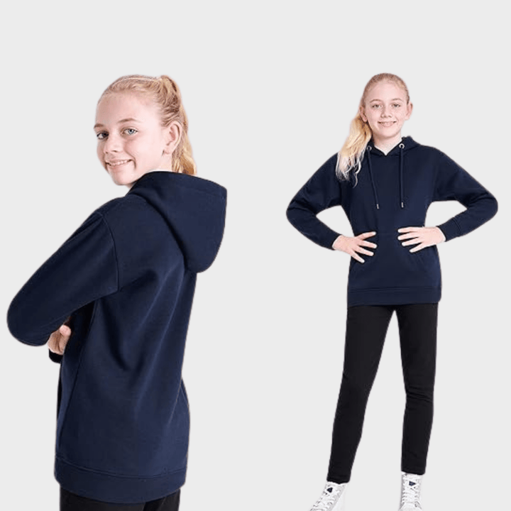 Kids Hoodie from You Know Who's