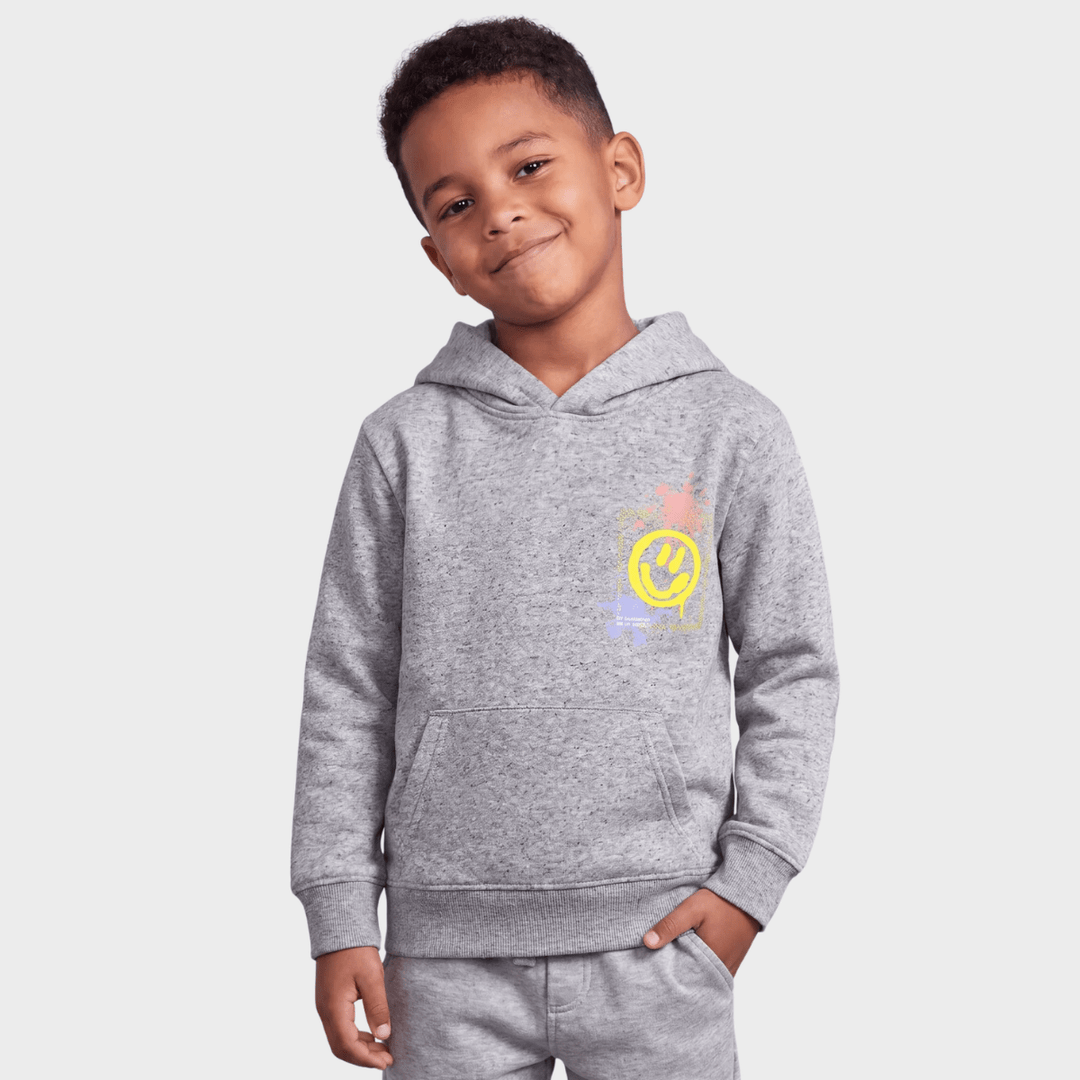 Kids Hoody from You Know Who's