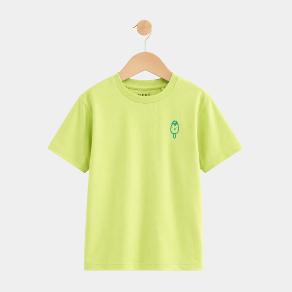Kids Ice Lolly T-Shirt from You Know Who's