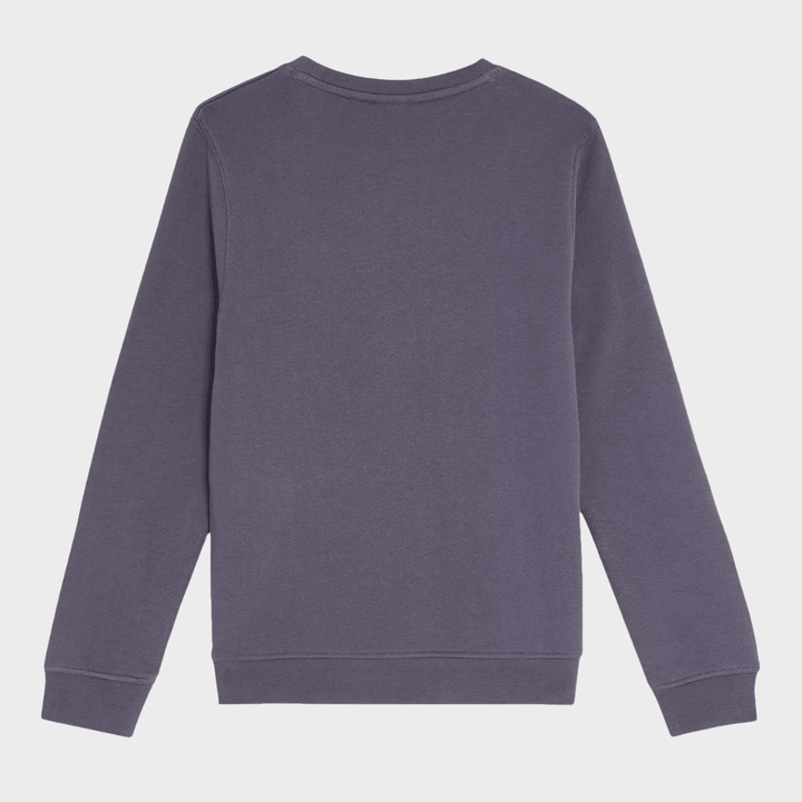 Kids Indigo Lyle and Scott Logo Sweatshirt from You Know Who's