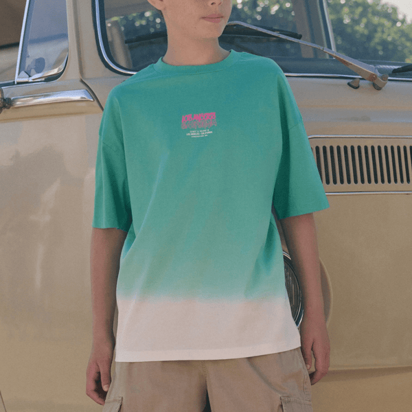 Kids LA Cali T-shirt from You Know Who's