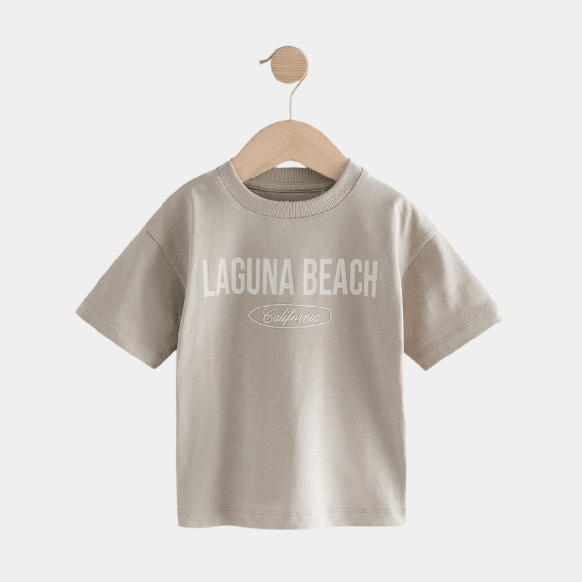 Kids Laguana Beach T-Shirt from You Know Who's