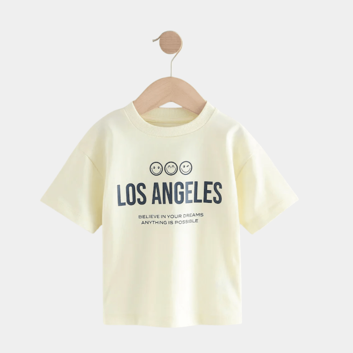 Kids Las Angeles T-Shirt from You Know Who's
