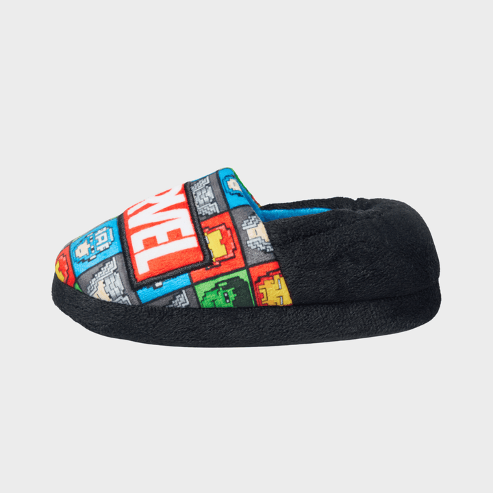 Kids Marvel Slipper from You Know Who's