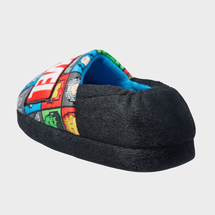 Kids Marvel Slipper from You Know Who's