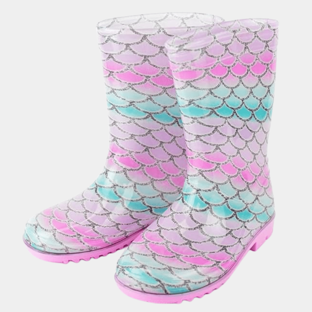 Kids Mermaid Welly from You Know Who's