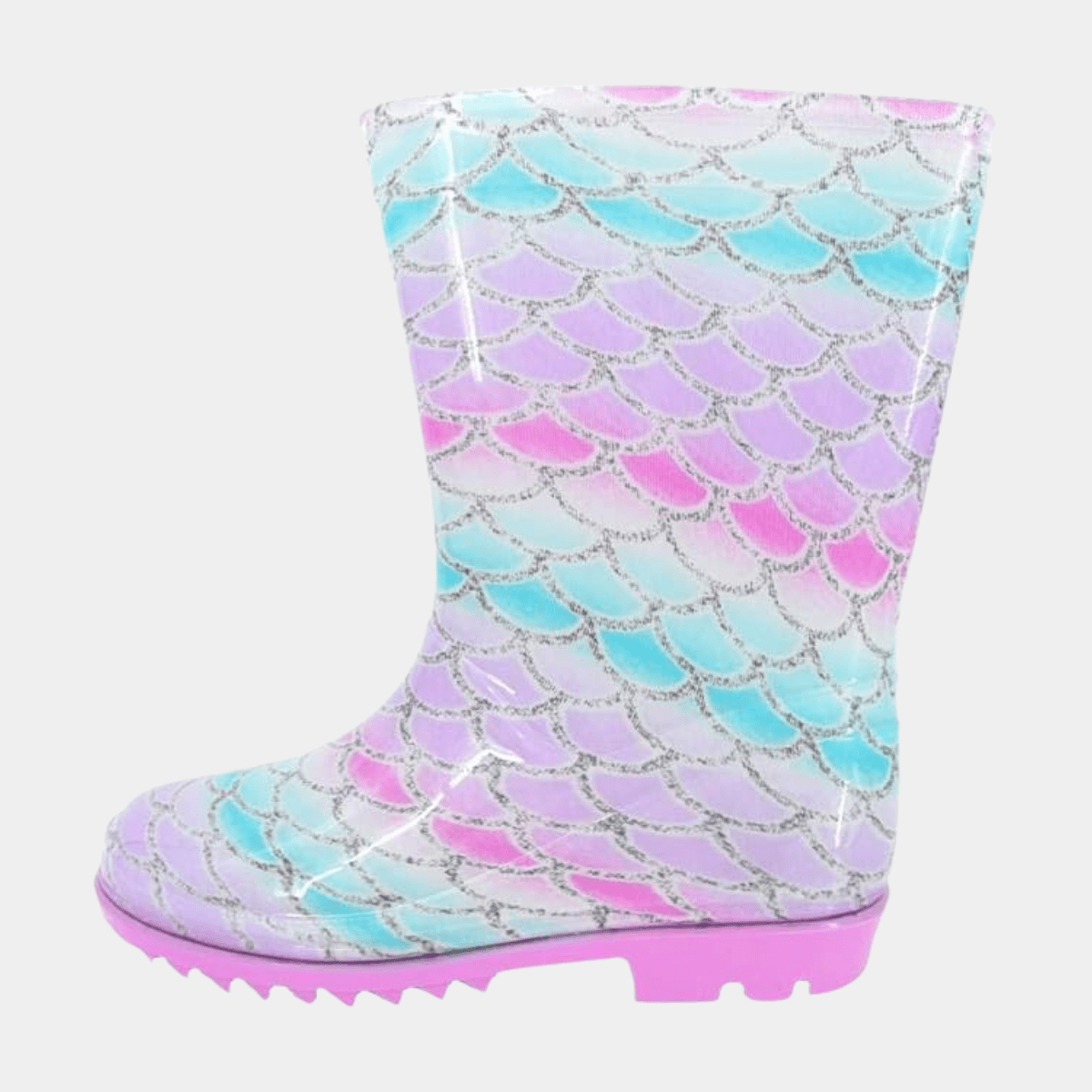Kids Mermaid Welly from You Know Who's