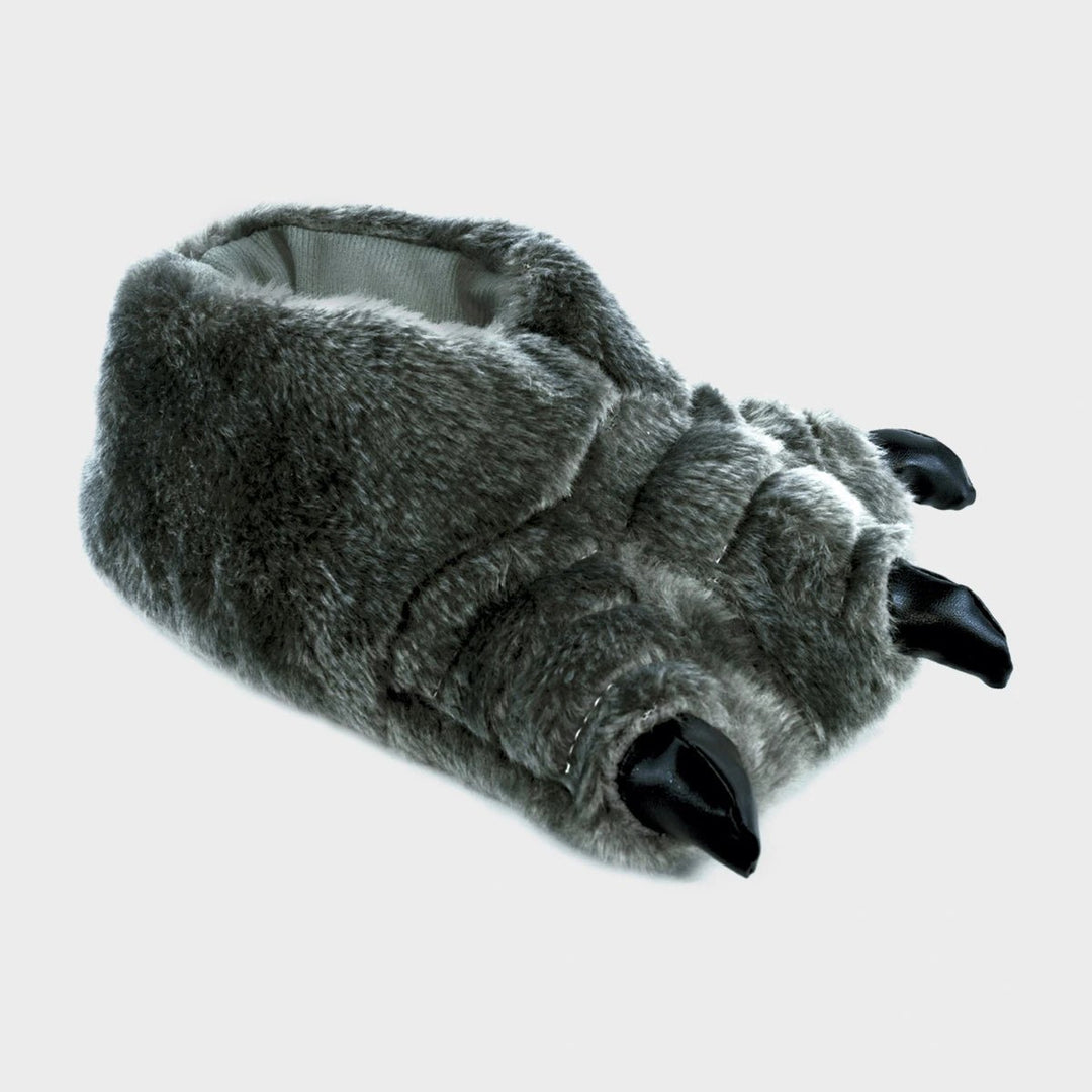 Kids Monster Feet Slipper from You Know Who's