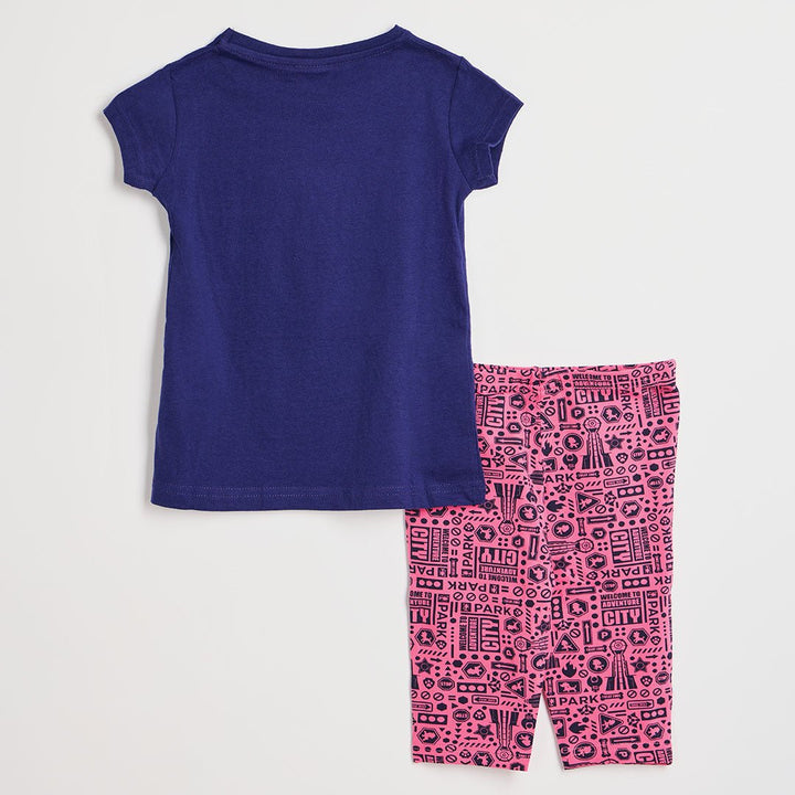 Kids Paw Patrol Set from You Know Who's