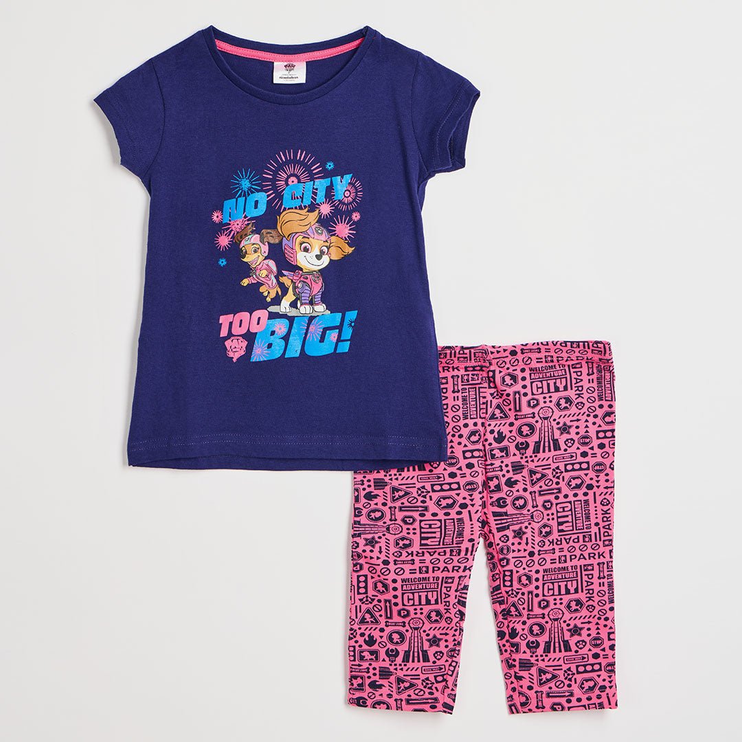 Kids Paw Patrol Set from You Know Who's