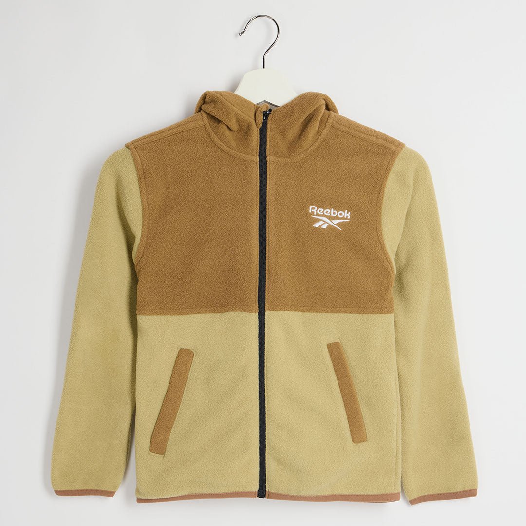Kids Reebok Fleece from You Know Who's