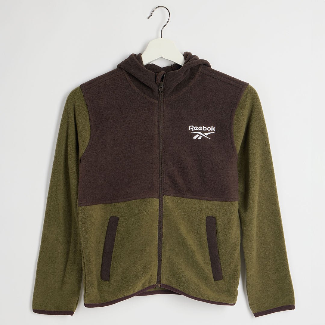 Kids Reebok Fleece from You Know Who's
