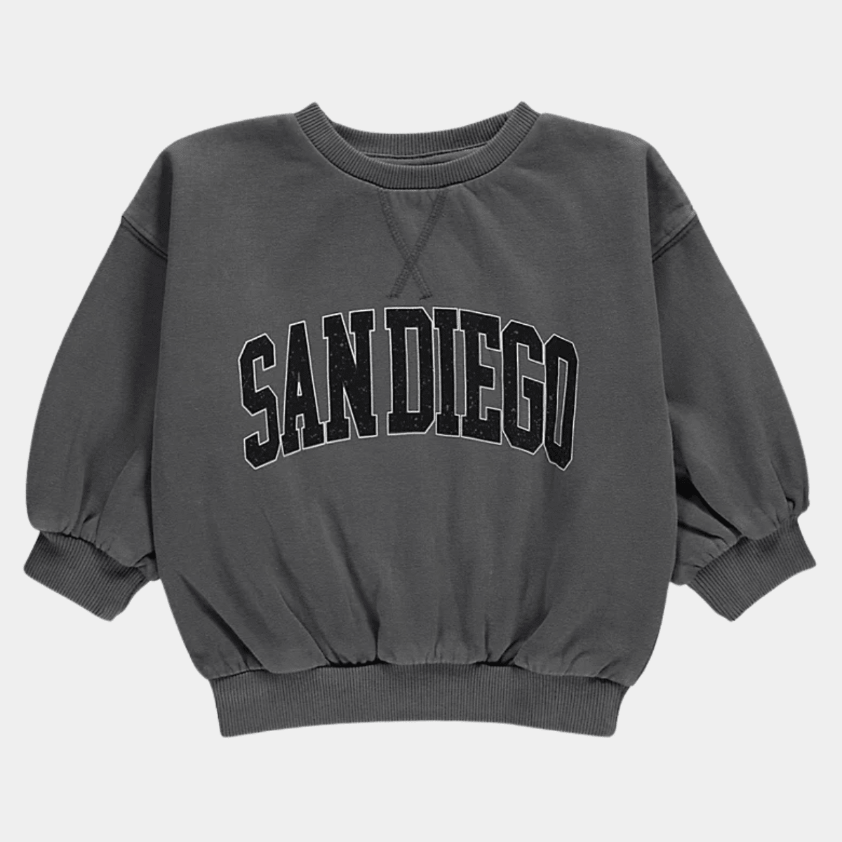 Kids San Diego Sweater from You Know Who's