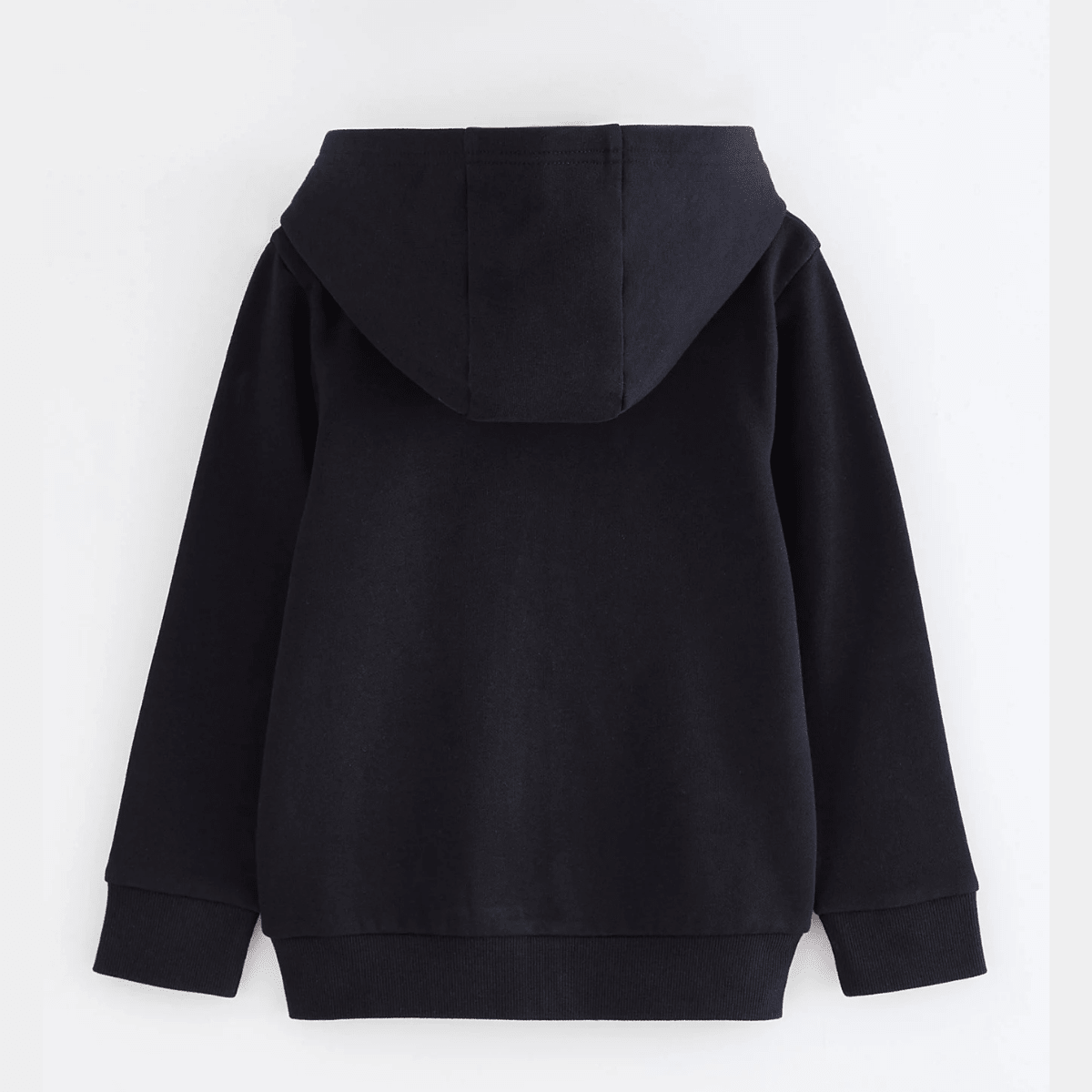 Kids School Full Zip Hooded Jacket from You Know Who's
