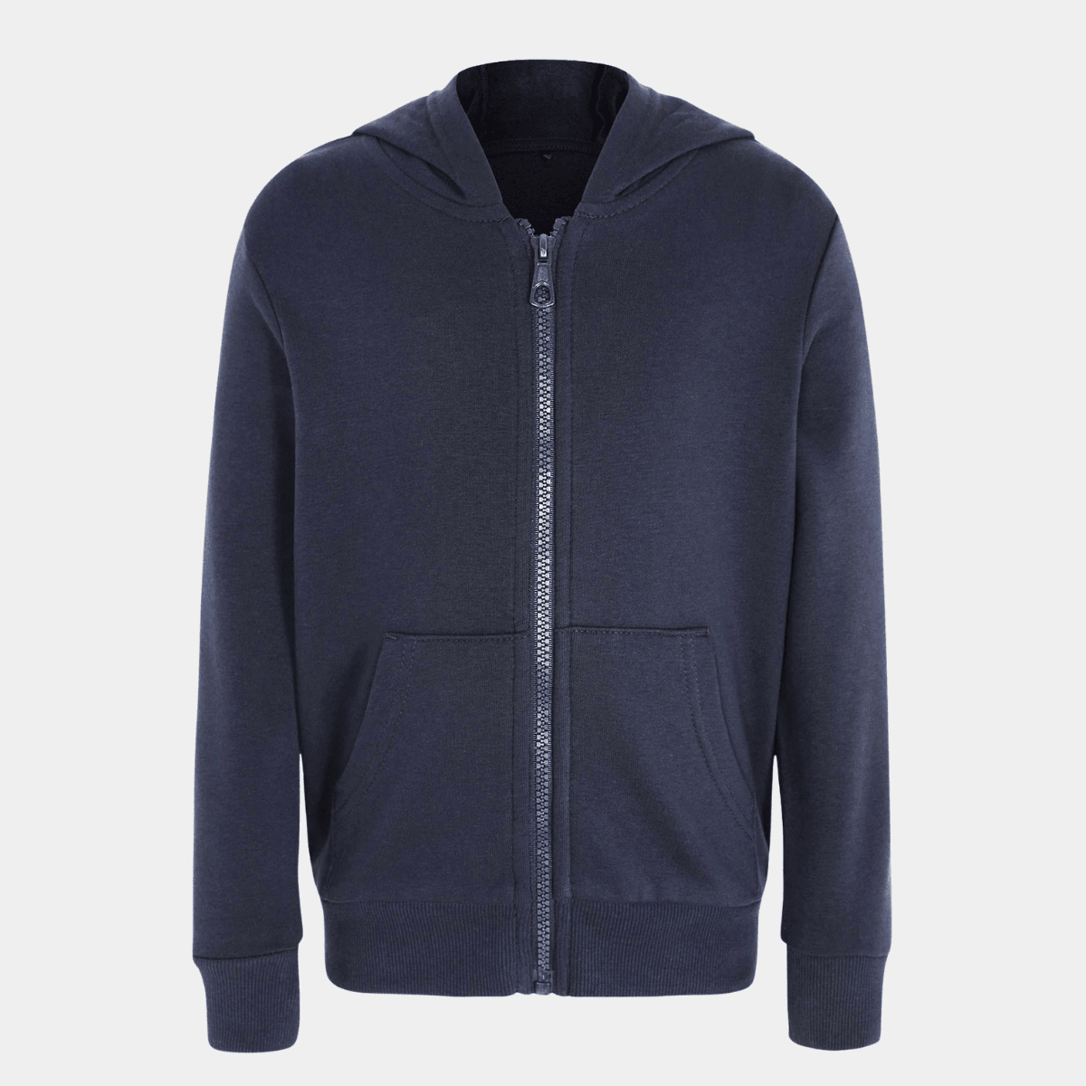 Kids School Full Zip Hooded Jacket from You Know Who's