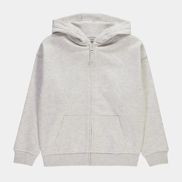 Kids School Full Zip Hooded Jacket from You Know Who's