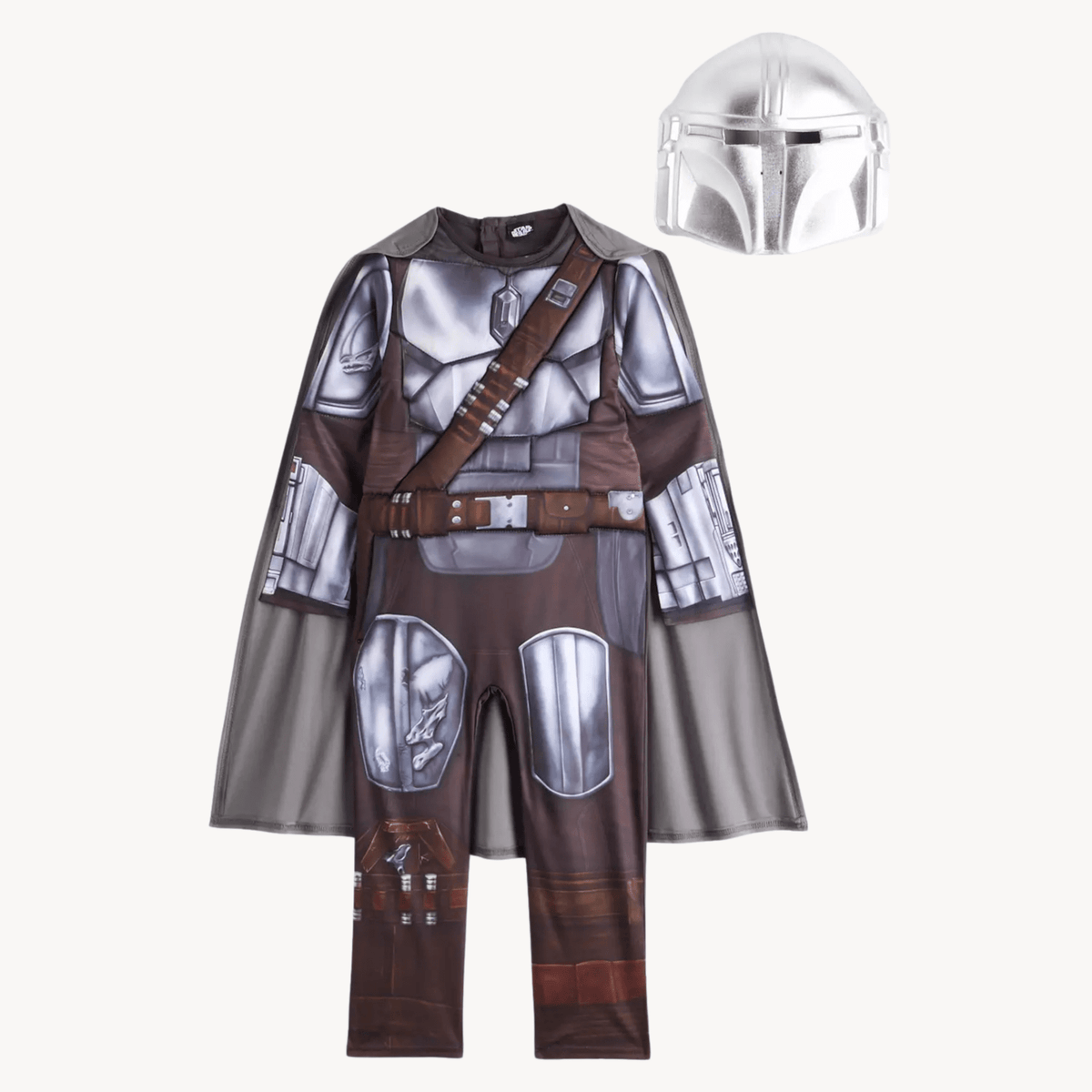 Kids Star Wars Fancy Dress from You Know Who's
