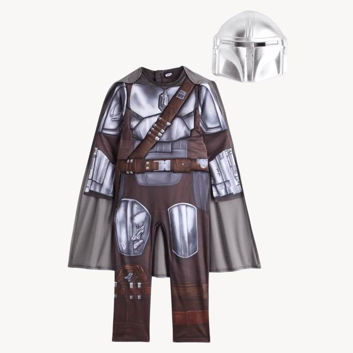 Kids Star Wars Fancy Dress from You Know Who's