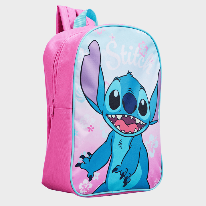 Kids Stitch and Surf Backpack from You Know Who's