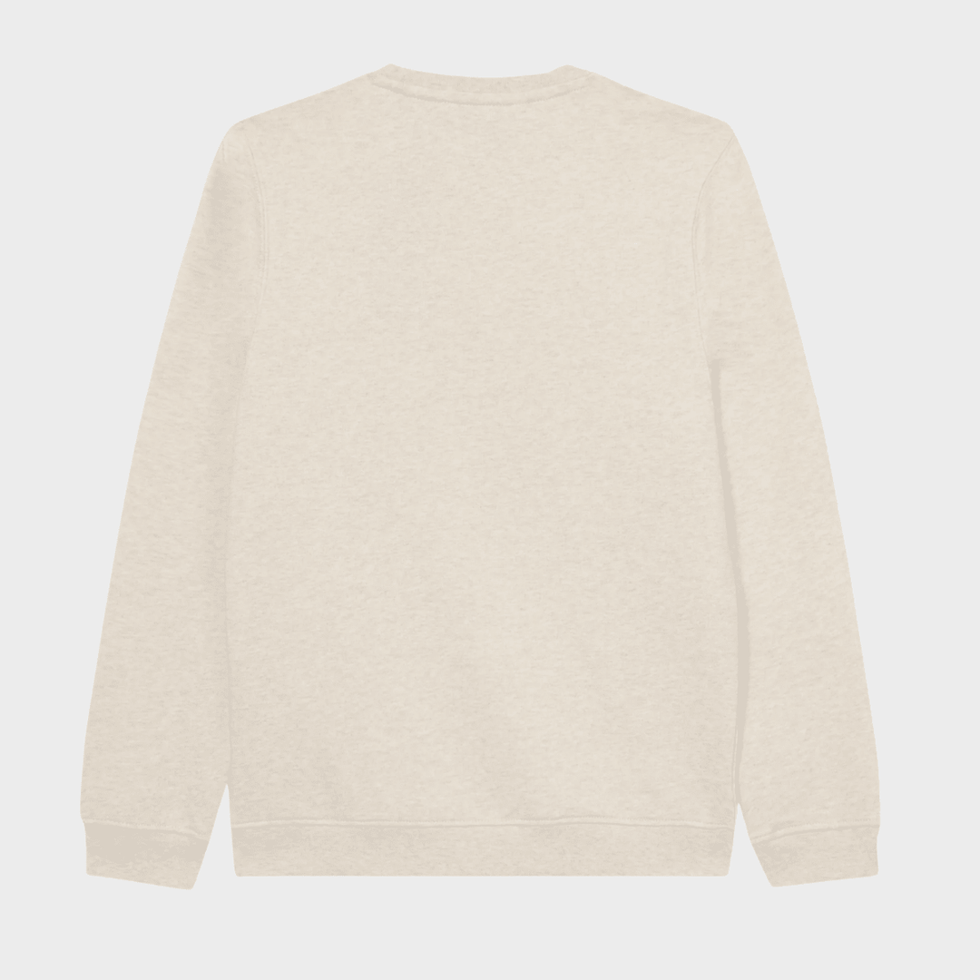 Kids Stone Lyle and Scott Logo Sweatshirt from You Know Who's