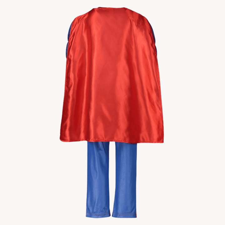 Kids Superman Fancy Dress from You Know Who's