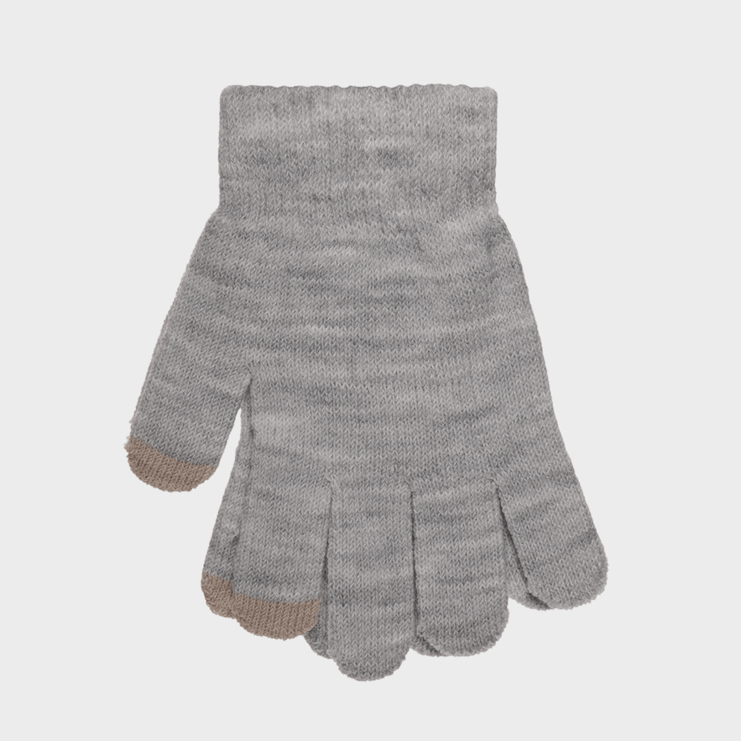 Kids Thermal Phone Touch Gloves from You Know Who's