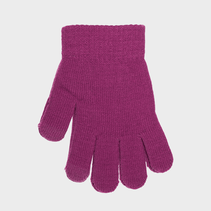 Kids Thermal Phone Touch Gloves from You Know Who's