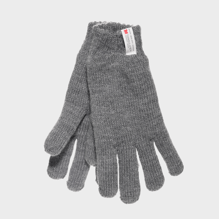 Kids Thermal Phone Touch Gloves from You Know Who's