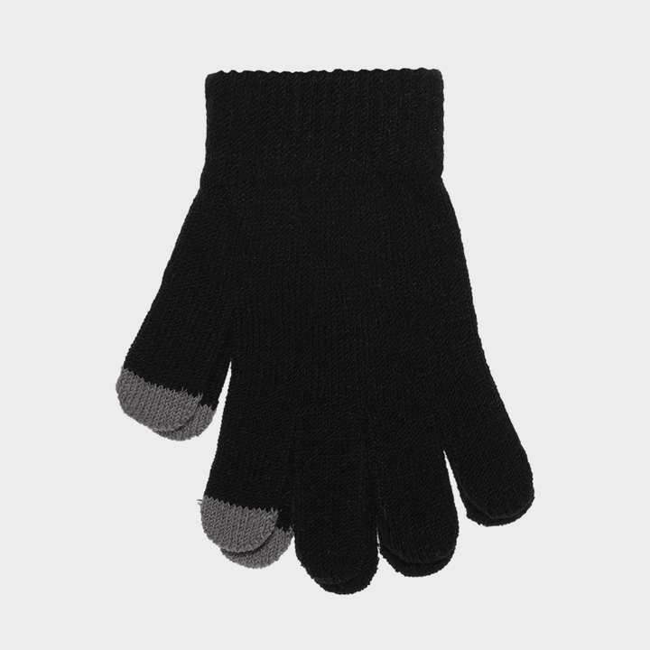 Kids Thermal Phone Touch Gloves from You Know Who's