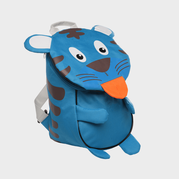 Kids Tiger Backpack from You Know Who's