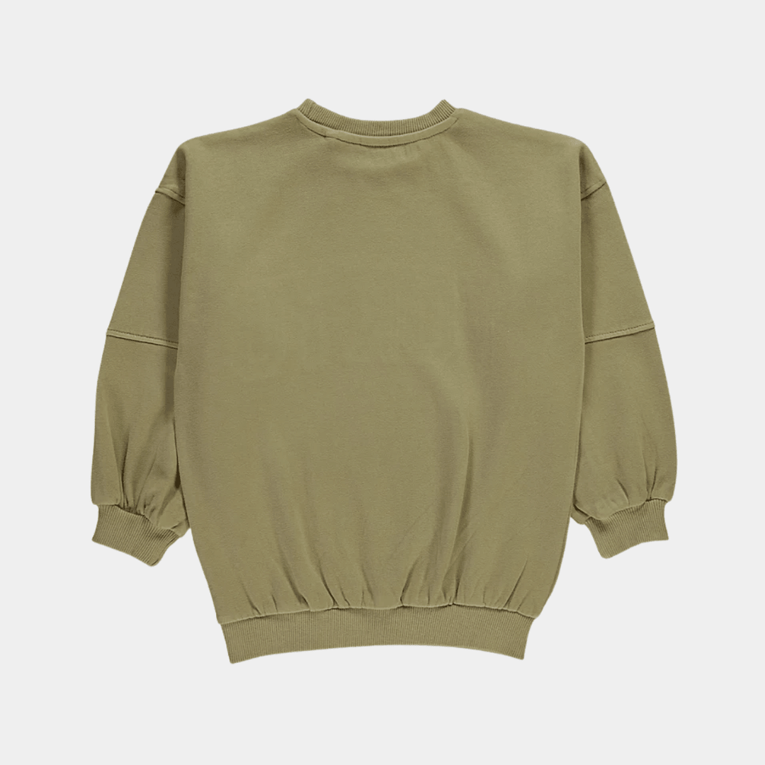 Kids Tokyo Sweater from You Know Who's